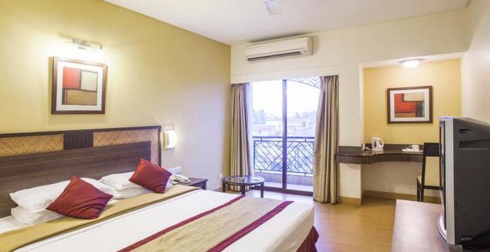 Orion Hotel